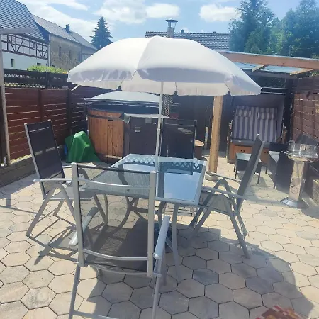 Am Hofladen Hellendorf - Sächsische Schweiz * Bad Gottleuba