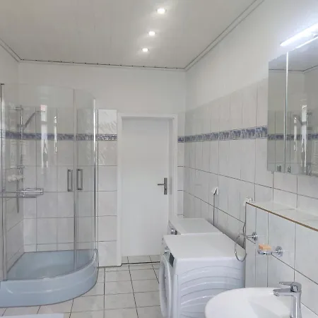 Apartment Am Hofladen Hellendorf - Saechsische Schweiz Bad Gottleuba