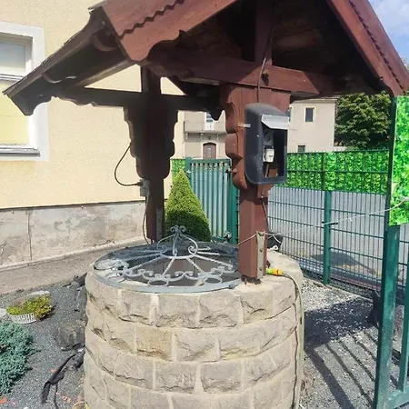 Am Hofladen Hellendorf - Saechsische Schweiz * Bad Gottleuba