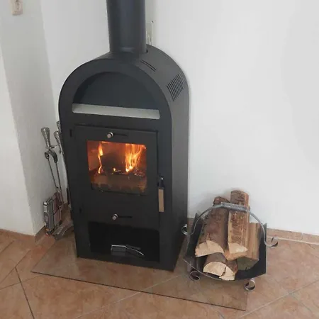 Am Hofladen Hellendorf - Sächsische Schweiz Apartment