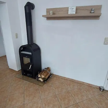 Am Hofladen Hellendorf - Saechsische Schweiz Apartment Bad Gottleuba