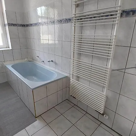 Am Hofladen Hellendorf - Saechsische Schweiz Apartment *