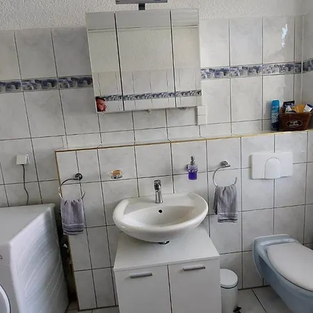 Am Hofladen Hellendorf - Saechsische Schweiz Apartment *