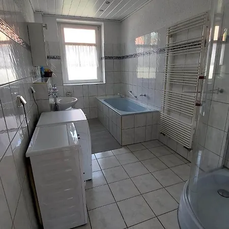 Am Hofladen Hellendorf - Sächsische Schweiz * Bad Gottleuba