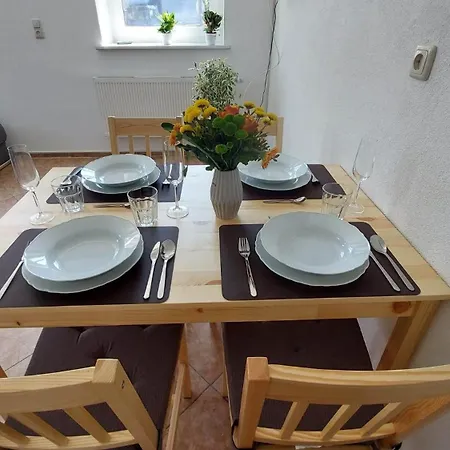 Am Hofladen Hellendorf - Saechsische Schweiz Apartment Bad Gottleuba
