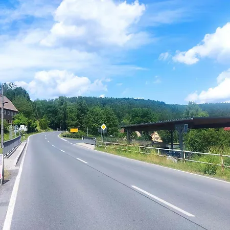 Am Hofladen Hellendorf - Saechsische Schweiz Bad Gottleuba