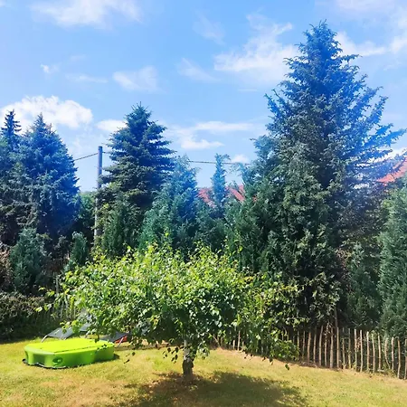 Am Hofladen Hellendorf - Sächsische Schweiz Apartment *