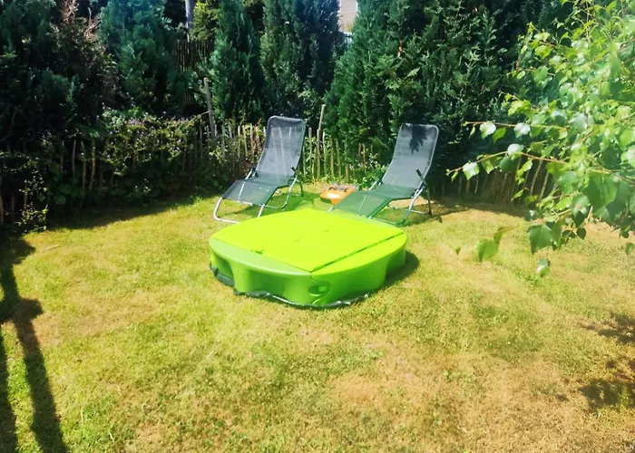 Am Hofladen Hellendorf - Saechsische Schweiz Διαμέρισμα Bad Gottleuba